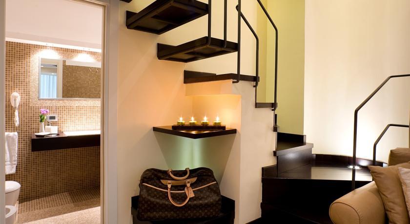 Magi House Relais Aparthotel Sorrento Bilik gambar