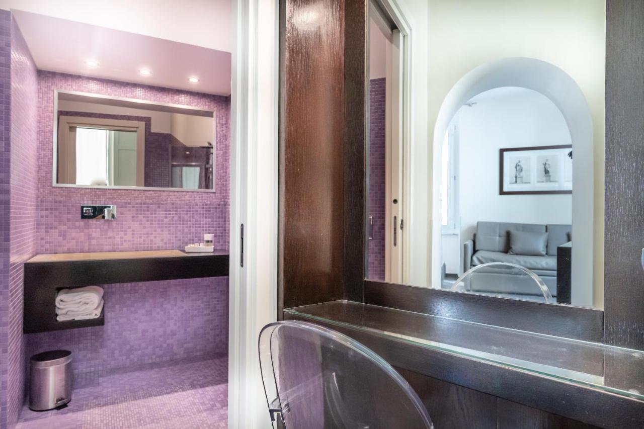 Magi House Relais Aparthotel Sorrento Luaran gambar