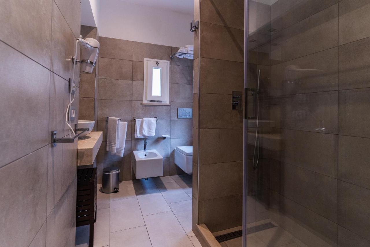 Magi House Relais Aparthotel Sorrento Luaran gambar