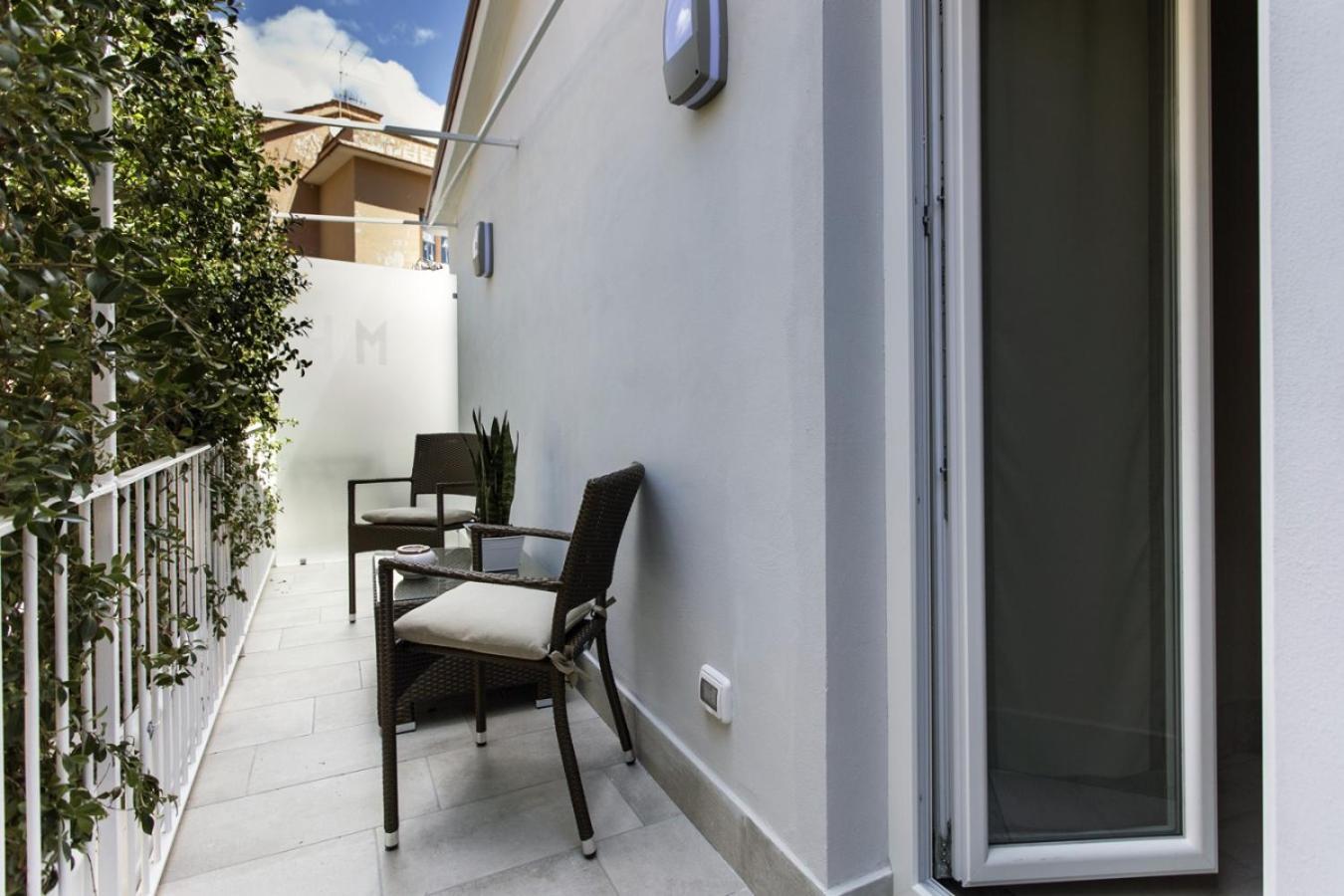 Magi House Relais Aparthotel Sorrento Luaran gambar