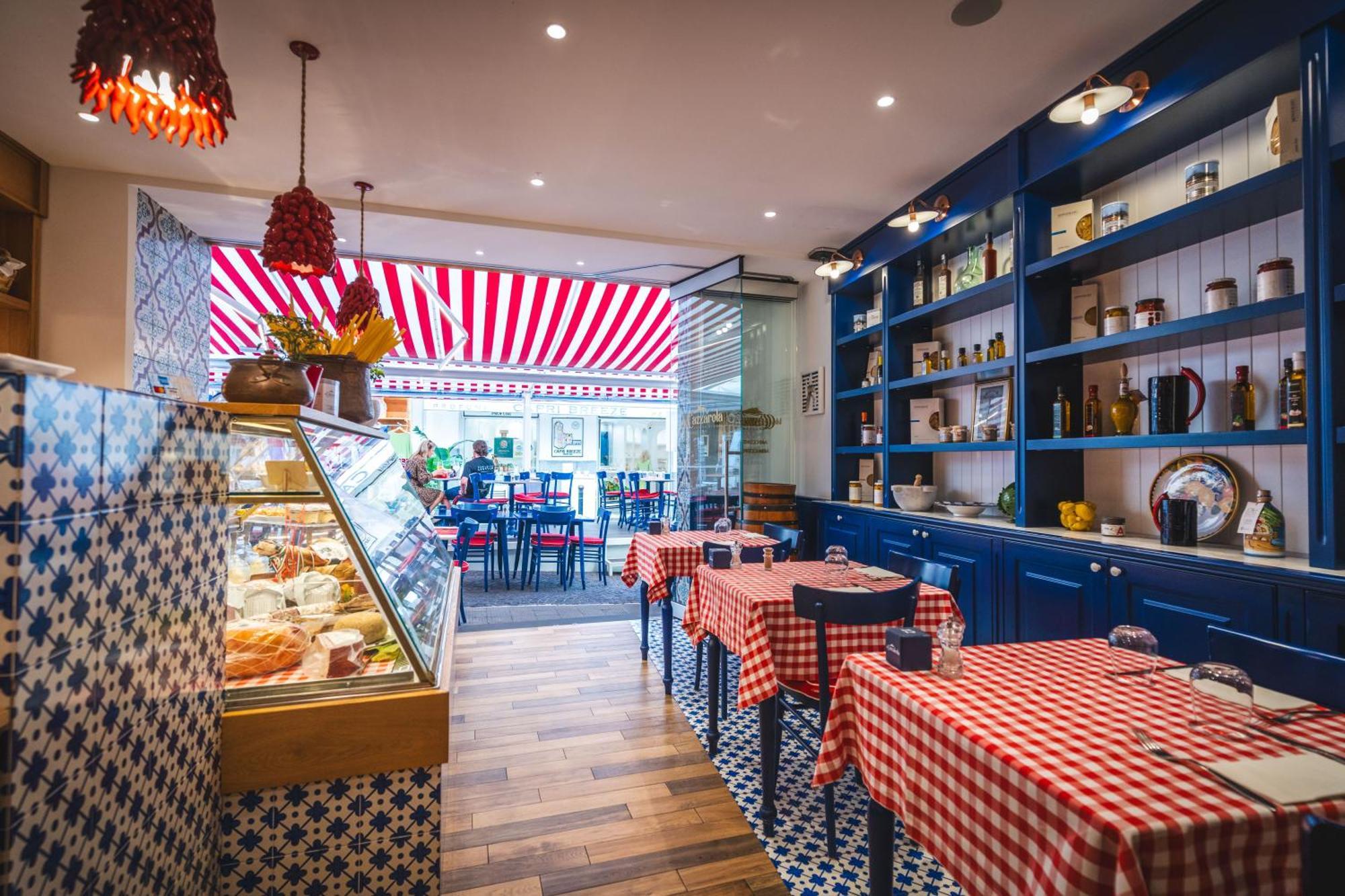 Magi House Relais Aparthotel Sorrento Luaran gambar