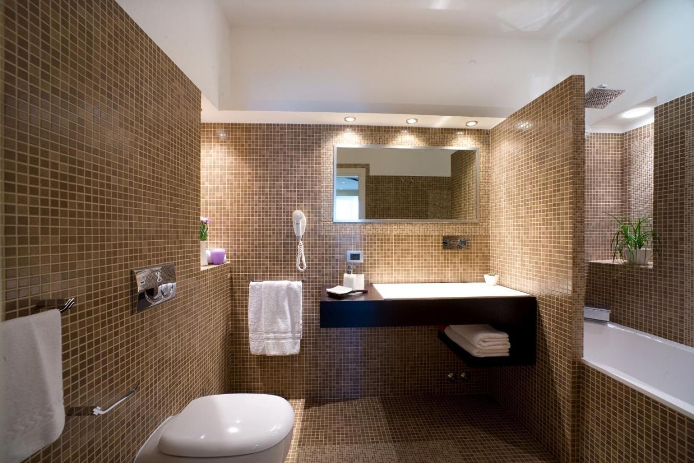 Magi House Relais Aparthotel Sorrento Luaran gambar