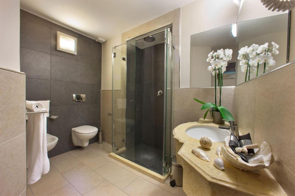 Magi House Relais Aparthotel Sorrento Bilik gambar