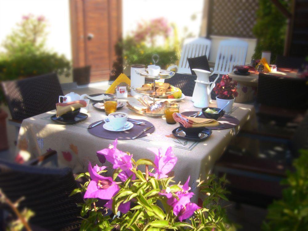Magi House Relais Aparthotel Sorrento Luaran gambar