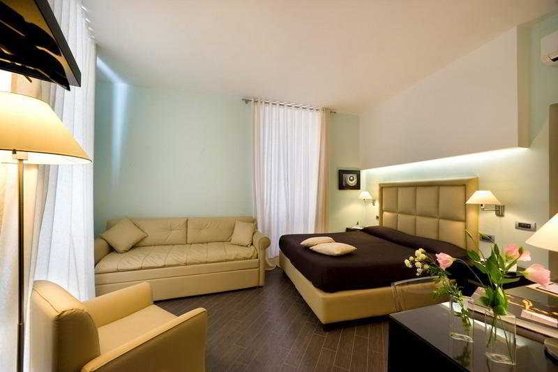 Magi House Relais Aparthotel Sorrento Luaran gambar