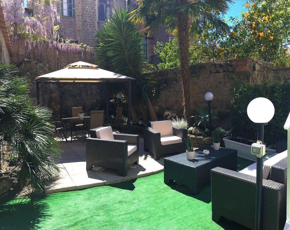 Magi House Relais Aparthotel Sorrento Luaran gambar