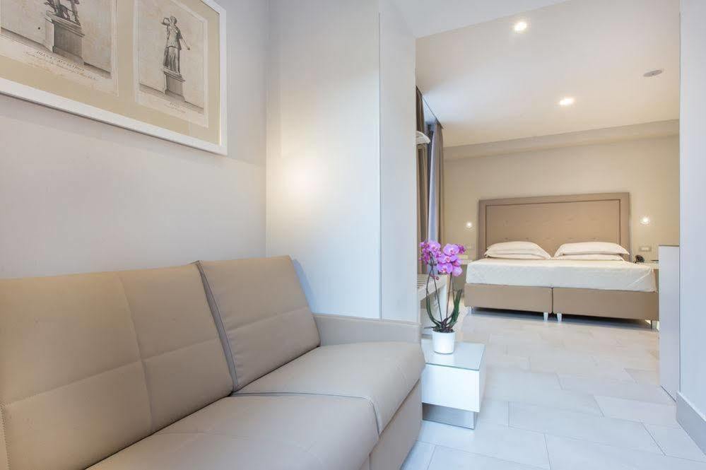 Magi House Relais Aparthotel Sorrento Luaran gambar